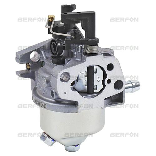 CARBURADOR DUCAR DV173/196/225